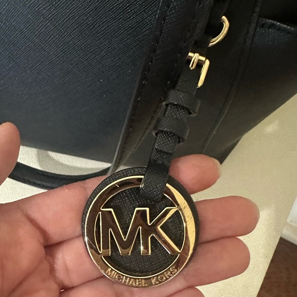 MICHAEL Michael Kors Jet Set East West Top Zip Tote - Picture 5 of 5